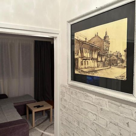 Bgd Apartman Dusanovac Esterno foto