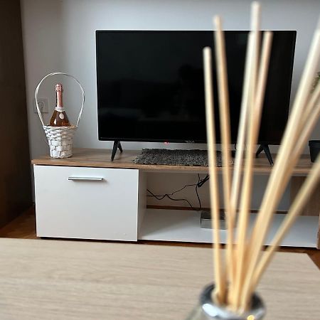 Bgd Apartman Dusanovac Esterno foto