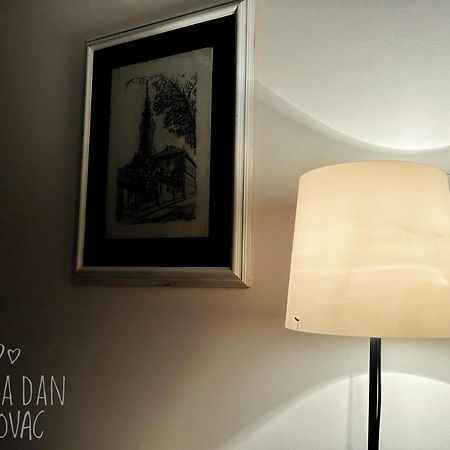 Bgd Apartman Dusanovac Esterno foto