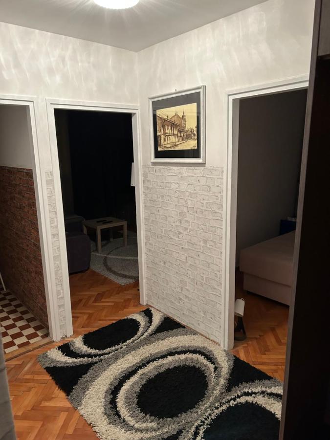 Bgd Apartman Dusanovac Esterno foto