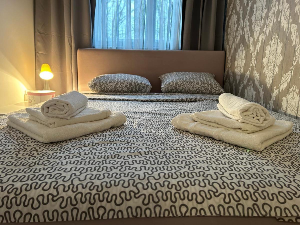 Bgd Apartman Dusanovac Esterno foto