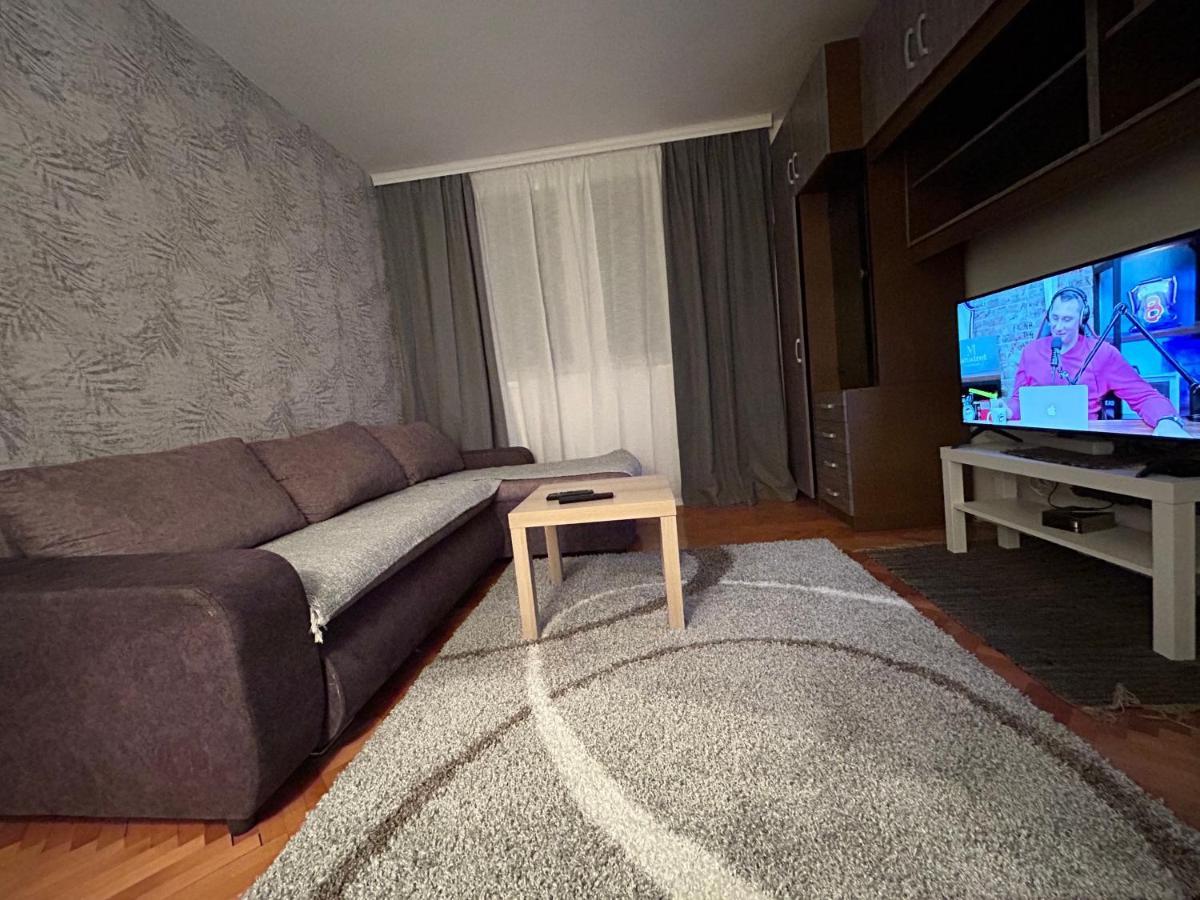 Bgd Apartman Dusanovac Esterno foto