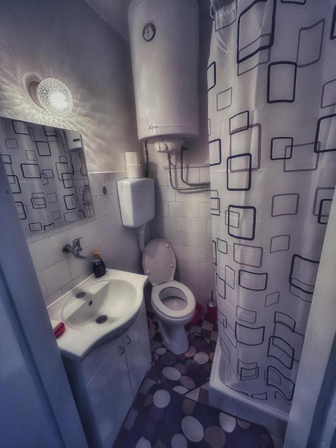 Bgd Apartman Dusanovac Esterno foto