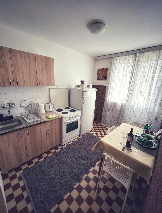 Bgd Apartman Dusanovac Esterno foto